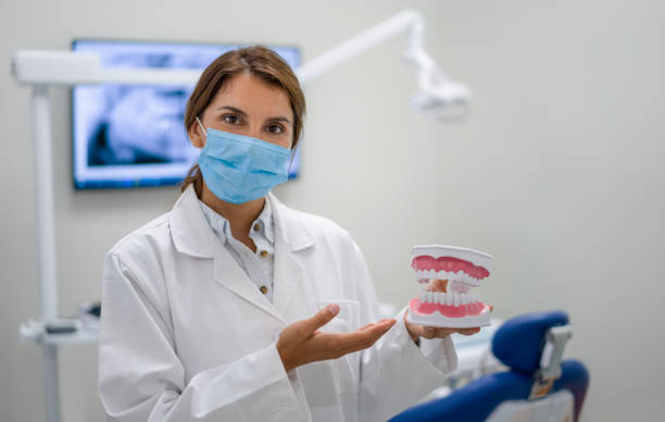 Best Emergency Pediatric Dental Care in Hamlet, IN