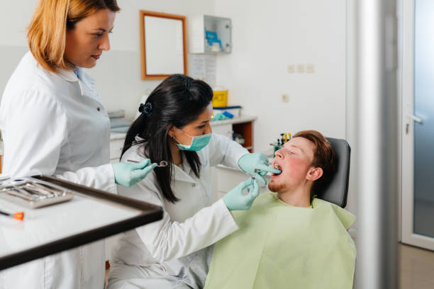 Best Emergency Wisdom Tooth Extraction in Hamlet, IN