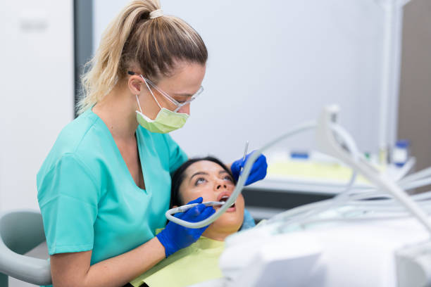 Best Emergency Cosmetic Dentistry (e.g., broken veneers) in Hamlet, IN